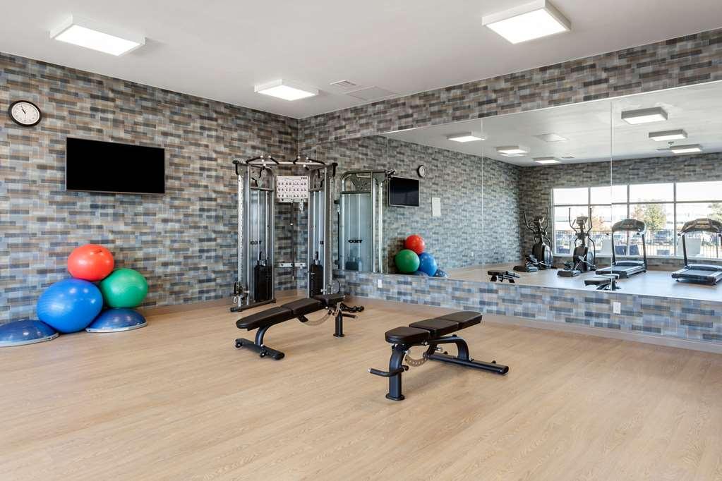 Cambria Hotel Richardson - Dallas Facilities photo