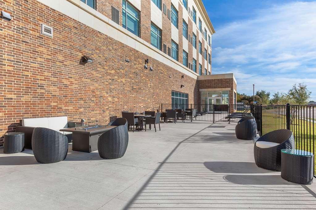 Cambria Hotel Richardson - Dallas Facilities photo