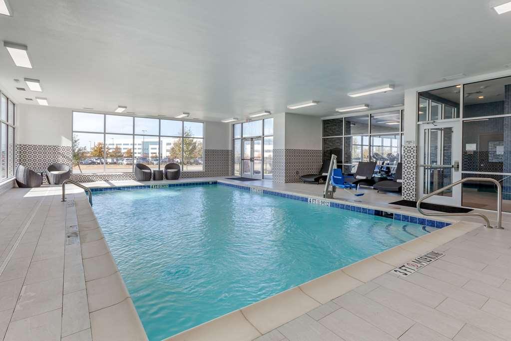 Cambria Hotel Richardson - Dallas Facilities photo