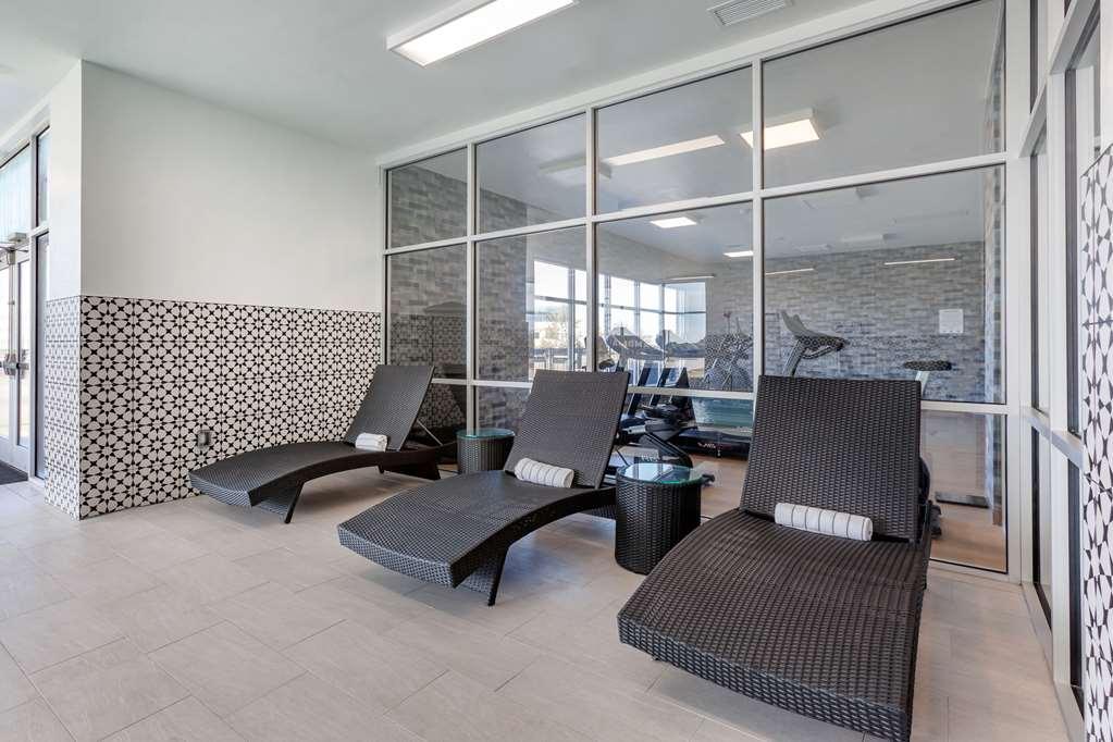 Cambria Hotel Richardson - Dallas Facilities photo