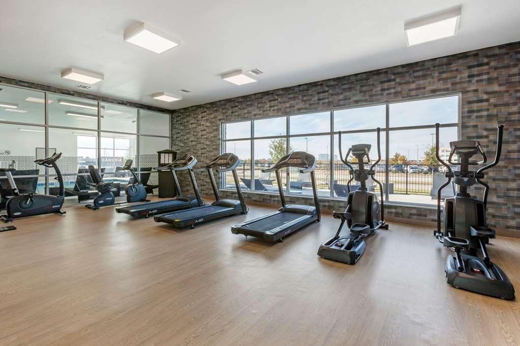 Cambria Hotel Richardson - Dallas Facilities photo
