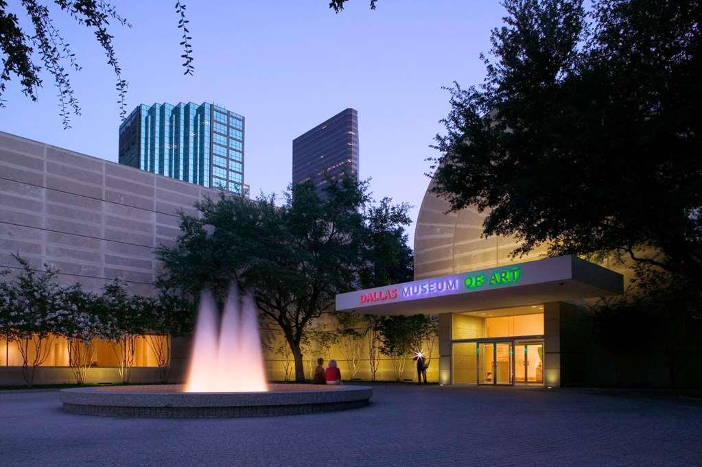 Cambria Hotel Richardson - Dallas Exterior photo