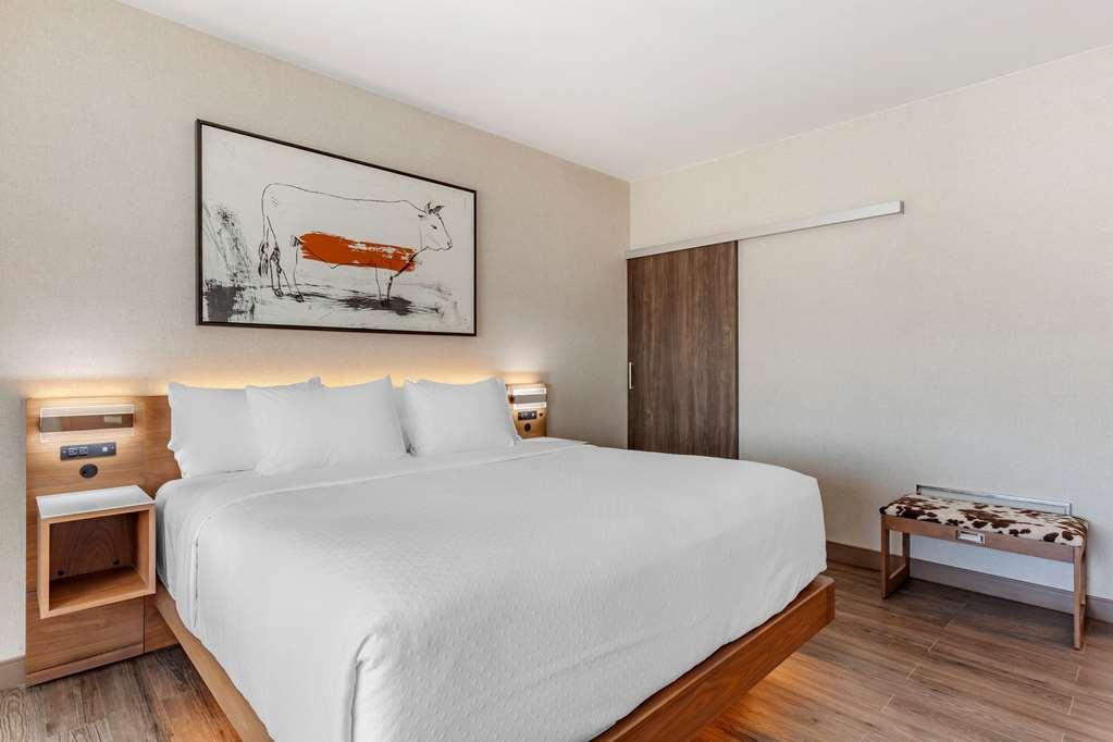 Cambria Hotel Richardson - Dallas Room photo