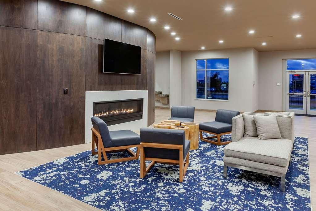Cambria Hotel Richardson - Dallas Interior photo