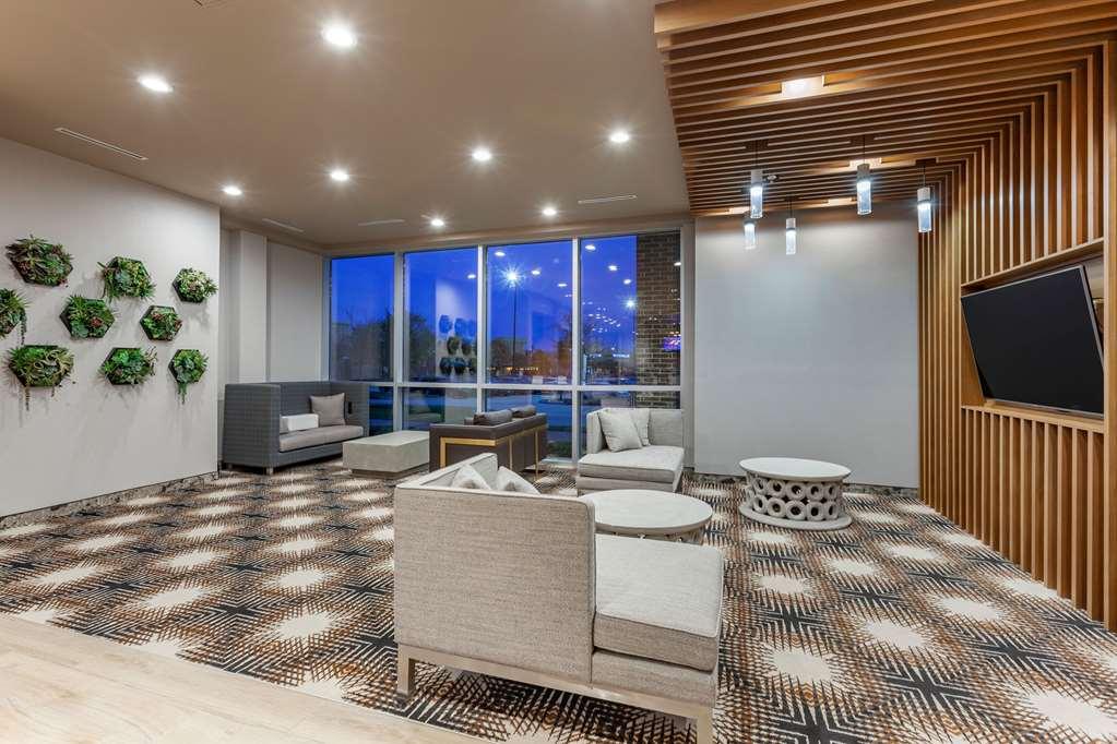 Cambria Hotel Richardson - Dallas Interior photo