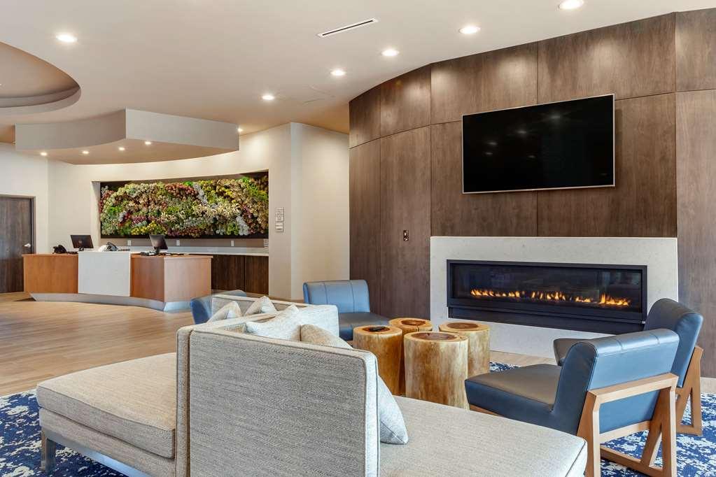 Cambria Hotel Richardson - Dallas Interior photo