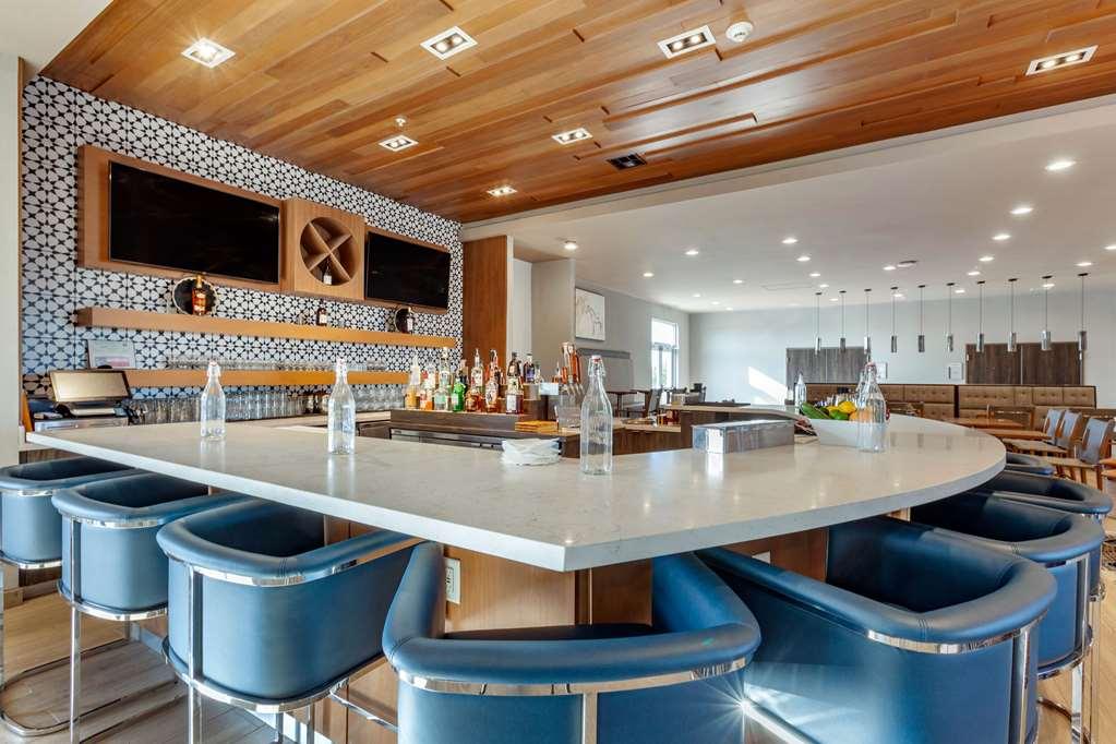 Cambria Hotel Richardson - Dallas Restaurant photo