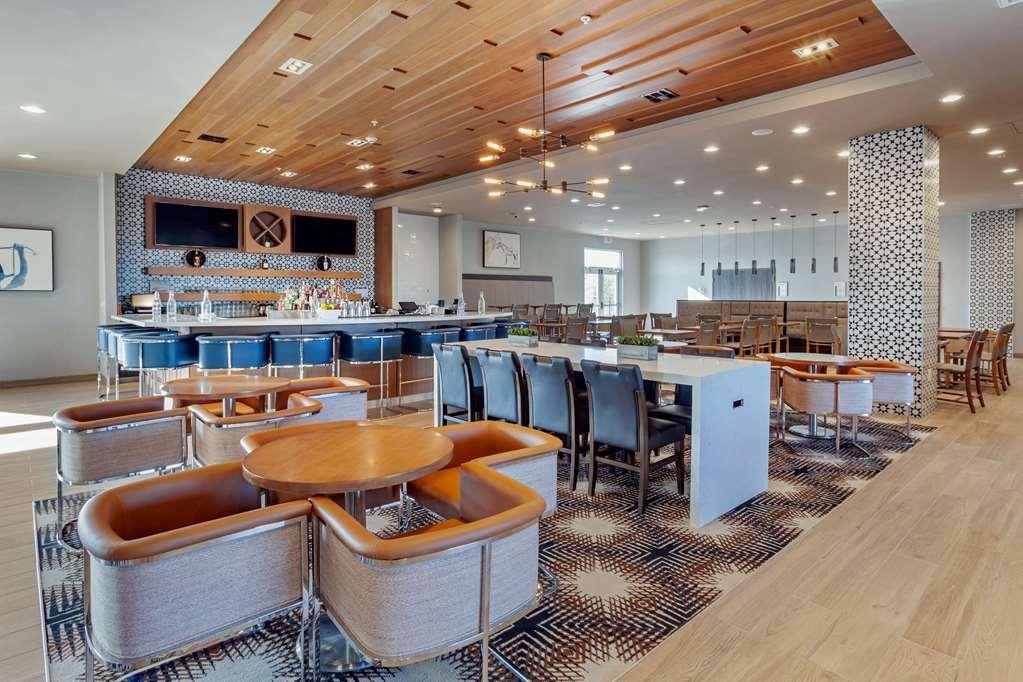 Cambria Hotel Richardson - Dallas Restaurant photo