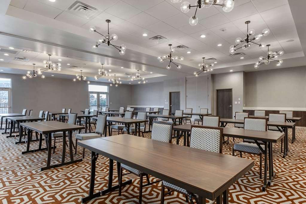 Cambria Hotel Richardson - Dallas Facilities photo