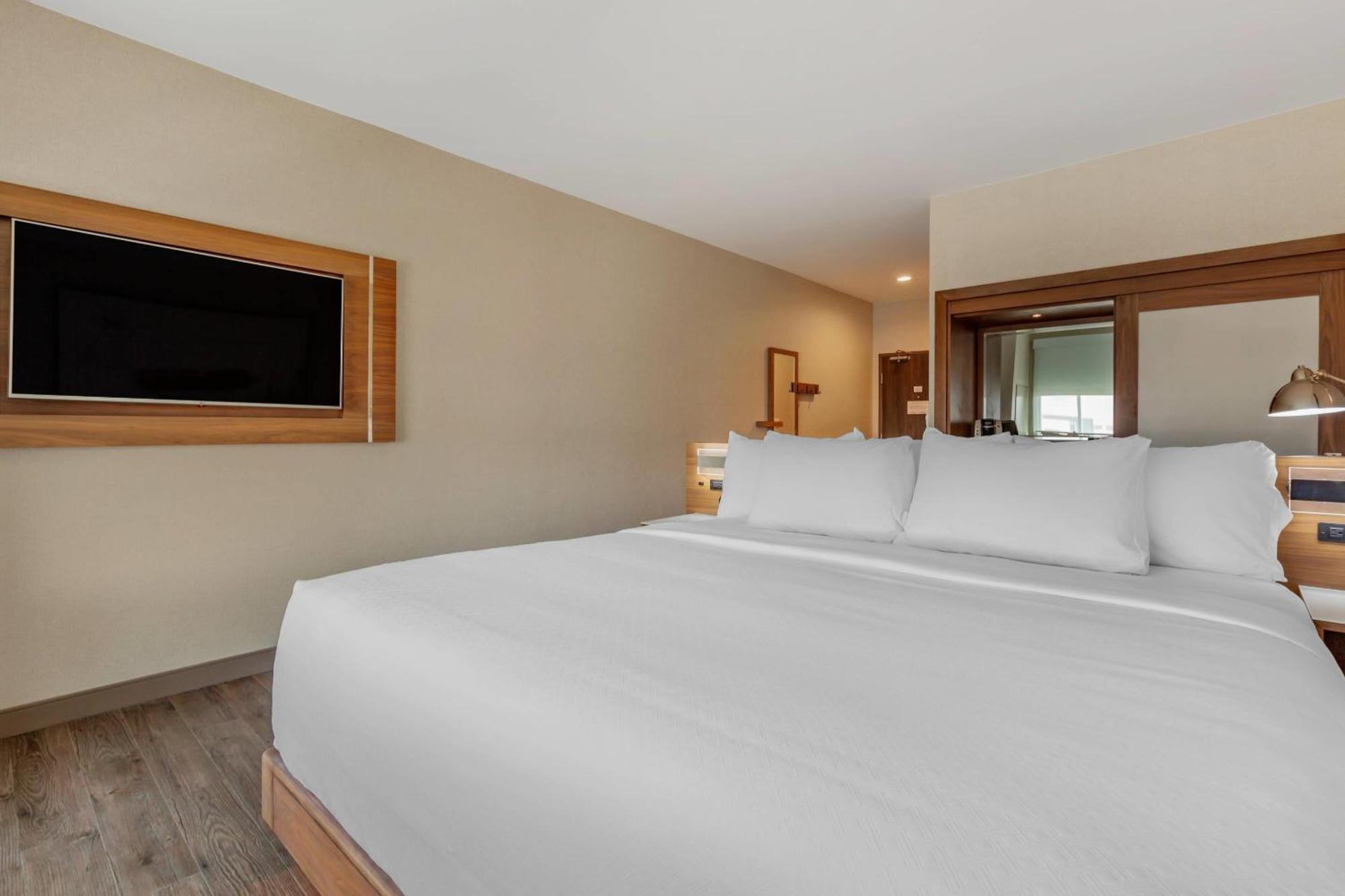 Cambria Hotel Richardson - Dallas Exterior photo