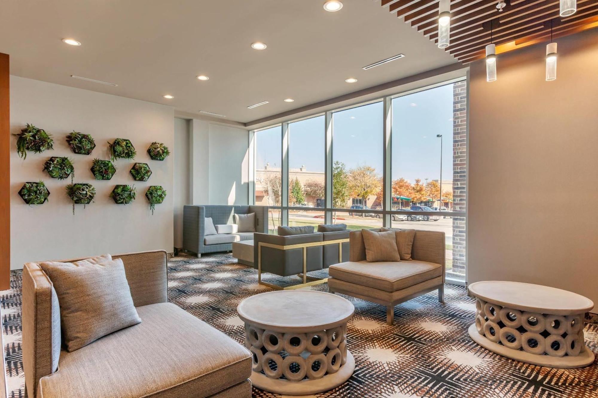 Cambria Hotel Richardson - Dallas Exterior photo